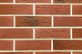 Декоративный кирпич Redstone Leeds brick LS-63/R, 237*68 мм