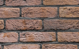 Хризотилцементная панель Nova facade BR-401, 3000*1200*8 мм