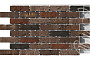 Термопанель White Hills Лондон брик Design T304-60, 1140*652*60 мм