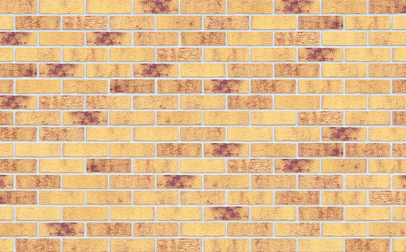 Клинкерная плитка под кирпич King Klinker Old Castle Amber sea HF13 240*71*10 мм
