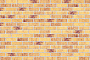 Клинкерная плитка под кирпич King Klinker Old Castle Amber sea HF13 240*71*10 мм