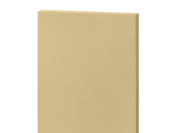 Хризотилцементная панель Фибраплит Штиль RAL 1001 бежевый, 1570*1200*8 мм