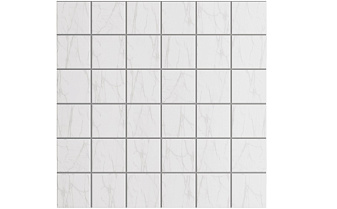 Мозаика Ametis Supreme SM02, неполированный, 300*300*10 мм