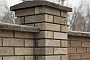 Кирпич облицовочный Выбор 1Л200.F100 Премиум Доломит, 250*120*65 мм