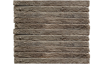 Кирпич ригельный Westerwaelder Klinker Antique Milano, 510*102*40 мм