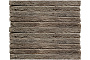 Кирпич ригельный Westerwaelder Klinker Antique Milano, 510*102*40 мм