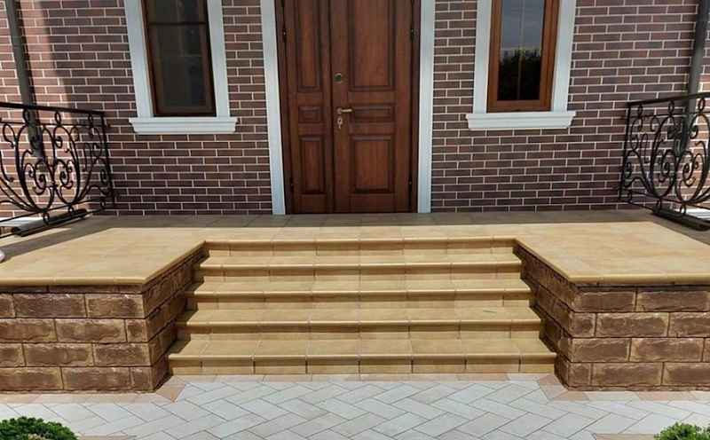 Облицовочный камень Leonardo Stone Турин 395*145*30 мм 370