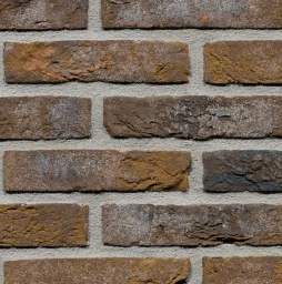 Кирпич облицовочный Terca Spangen 210*100*50 мм