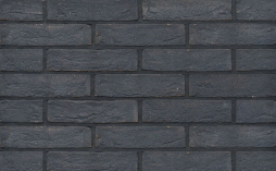 Кирпич ручной формовки Богандинский КЗ Beveren 4934, 210*100*50 мм