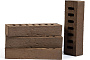 Кирпич клинкерный Plinfa Iron 2810, 270*85*50 мм