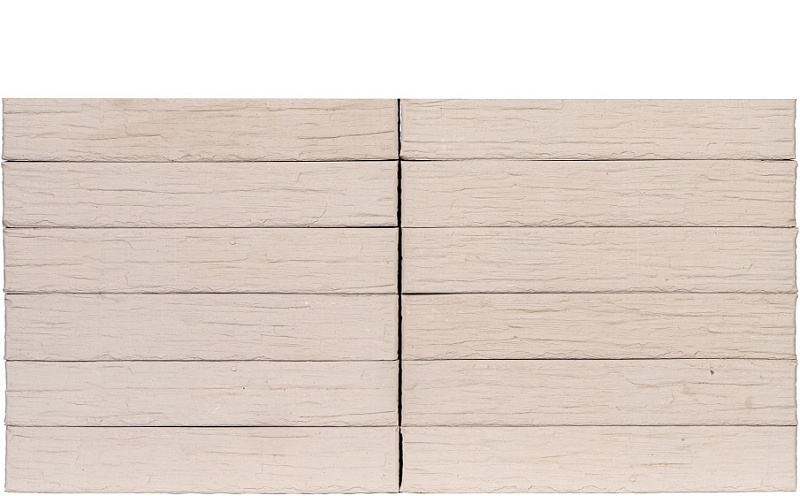 Кирпич облицовочный Plinfa Cassia 1707, 300*85*50 мм