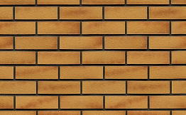 Кирпич клинкерный Westerwaelder Klinker WK 82, Gelb-bunt, 240*55*71 мм