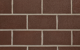 Клинкерная тротуарная плитка Uniceramix R16.UX-2216 braun, 200*100*16 мм