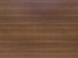 HPL-панель Greenlam Woods SUD 9110 Pure Walnut двухсторонняя, 3050*1300*6 мм