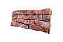 Кирпич облицовочный Rightbrick Моне, 210*100*65 мм