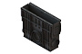 Пескоуловитель с заглушками Standartpark Polymax Basic DN100
