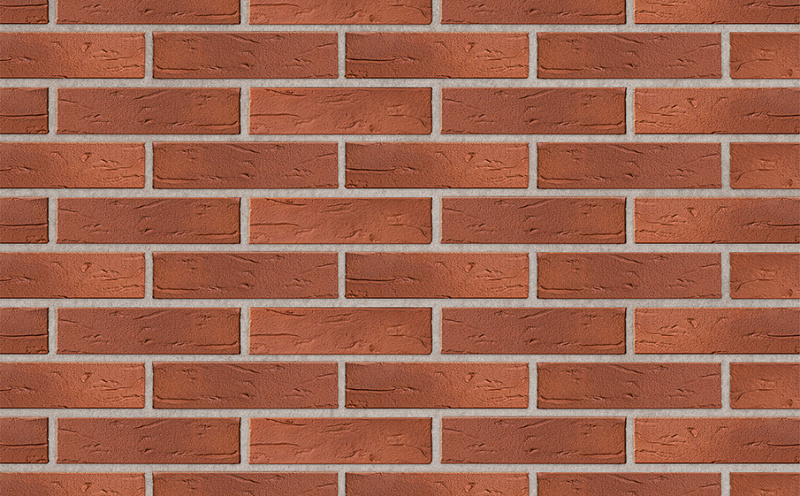 Кирпич облицовочный Славянский КЗ Классик-Руст УС, 250*120*65 мм
