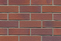 Кирпич клинкерный Westerwaelder Klinker Nr 04 Rotbraun-bunt, 240*115*71 мм