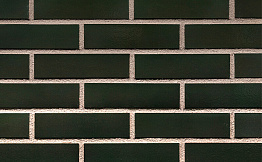 Клинкерная плитка под кирпич King Klinker Free Art 25 Green hills, 240*71*10 мм