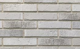 Клинкерная плитка под кирпич Westerwaelder Klinker URBAN WK123 GRAU, 240*52*10 мм