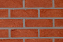 Кирпич облицовочный Terca Haywood Red, 215*65*65 мм