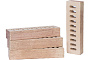 Кирпич облицовочный Plinfa Cassia 1305, 300*85*50 мм