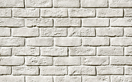 Декоративный кирпич White Hills Кельн брик цвет 320-00