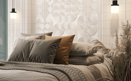 3D-плитка ARCHITECTILES Asperitas