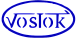 ВОСТОК logo