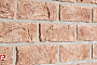 Кирпич облицовочный Rightbrick Роде, 210*100*65 мм