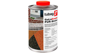 Полиуретановое связующее tubag GaLaKreativ, 5 кг