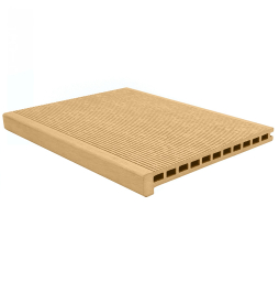 Ступень CM (CM Decking) Дуб (Oak), 3000*345*35 мм