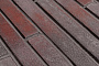 Декоративный кирпич Mesterra Stratum 001