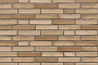 Кирпич клинкерный Muhr 36 EG Silbergrau nuanciert Edelglanz Wasserstrich, 240*71*50 мм