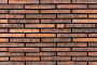 Кирпич ригельный полнотелый Skriabin Ceramics С35, 340*85*40 мм