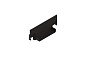 Заглушка торцевая Standartpark Basic DN100, 156*30*68 мм