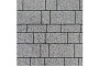 Плитка тротуарная SteinRus Инсбрук Тироль Б.4.Псм.6 Backwash Каспий, толщина 60 мм