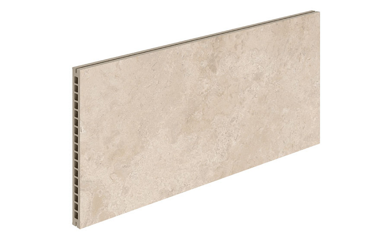 Керамогранитная плита для НВФ ExaTech Stone BO B, 1200*397*20 мм