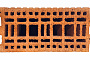 Керамический блок Kerakam 20, 9 НФ, М100, 400*200*219 мм