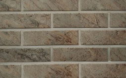 Клинкерная плитка под кирпич Paradyz Mattone Pietra Ochra, 245*66*7,5 мм