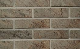 Клинкерная плитка под кирпич Paradyz Mattone Pietra Ochra, 245*66*7,5 мм