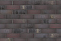 Клинкерная плитка угловая King Klinker Old Castle Vintage town HF52, 240*71*115*10 мм