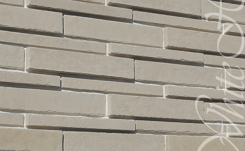 Декоративный кирпич White Hills Дорн Брик цвет 2-670-10