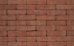 Кирпич S.Anselmo Superior Line Rosso, Standart, 240*55*70 мм — подберём и рассчитаем бесплатно