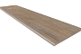 Ступень Estima Kraft Wood KW01, 1200*300*10 мм