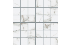 Мозаика Ametis Supreme SM03, полированный, 300*300*10 мм