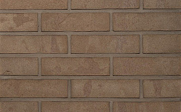 Кирпич клинкерный Terca Helsinki Nordic Klinker, 250*65*65 мм
