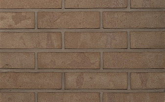 Кирпич клинкерный Terca Helsinki Nordic Klinker, 250*65*65 мм