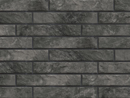 Клинкерная плитка под кирпич Paradyz Ardis Dark, 397*65*11 мм