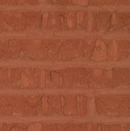Кирпич облицовочный Terca Marono Rood Extra, 288*88*48 мм